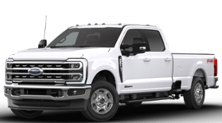 2026 Ford Super Duty® External Image 2